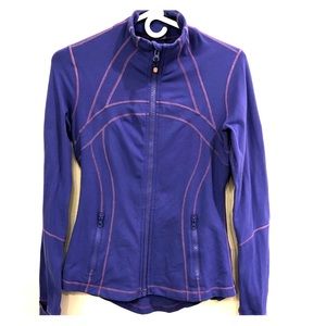 Lululemon Women’s Define Jacket
